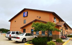 Motel 6-Marshalltown, Ia